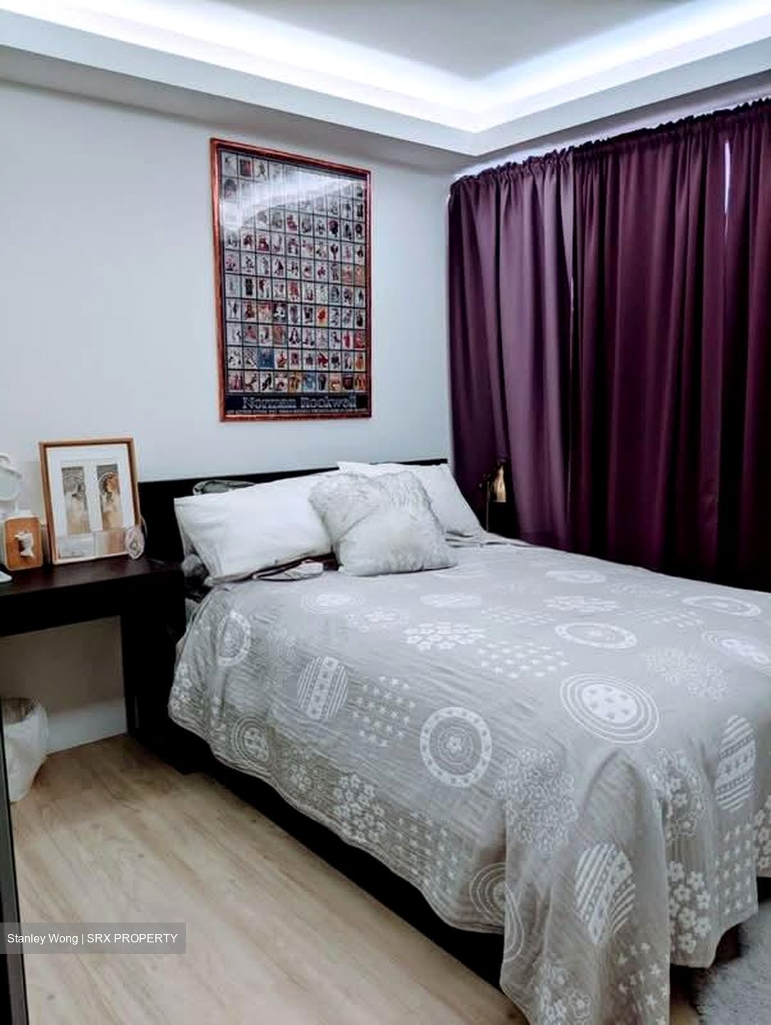 Blk 127C Kim Tian Green (Bukit Merah), HDB 3 Rooms #550408871